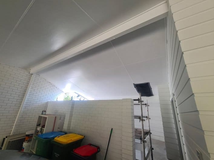 Garage-Ceiling-East-Lindfield---2