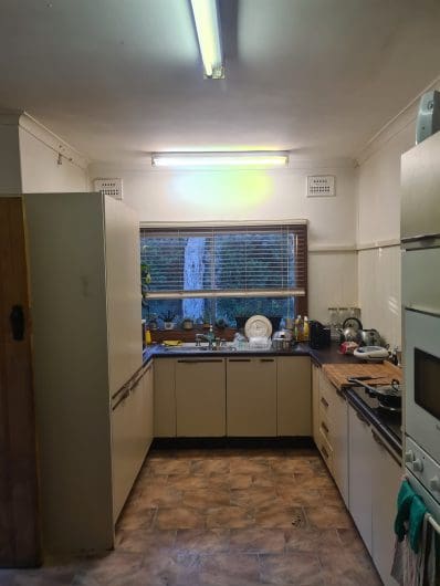 Asbestos Removal of Bathroom, Kitchen and Sunroom in Glenorie