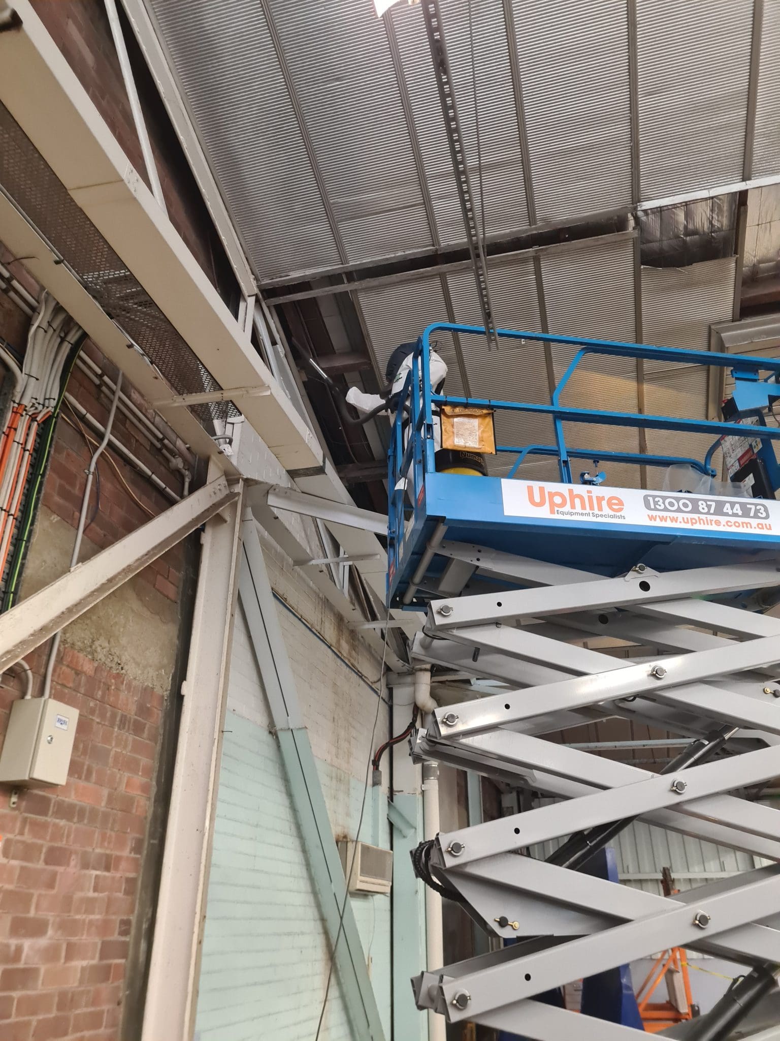 Asbestos Removal and Clean Up in Mascot, Sydney Airport