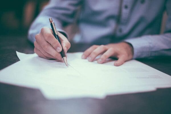 Asbestos Removal Control Plan