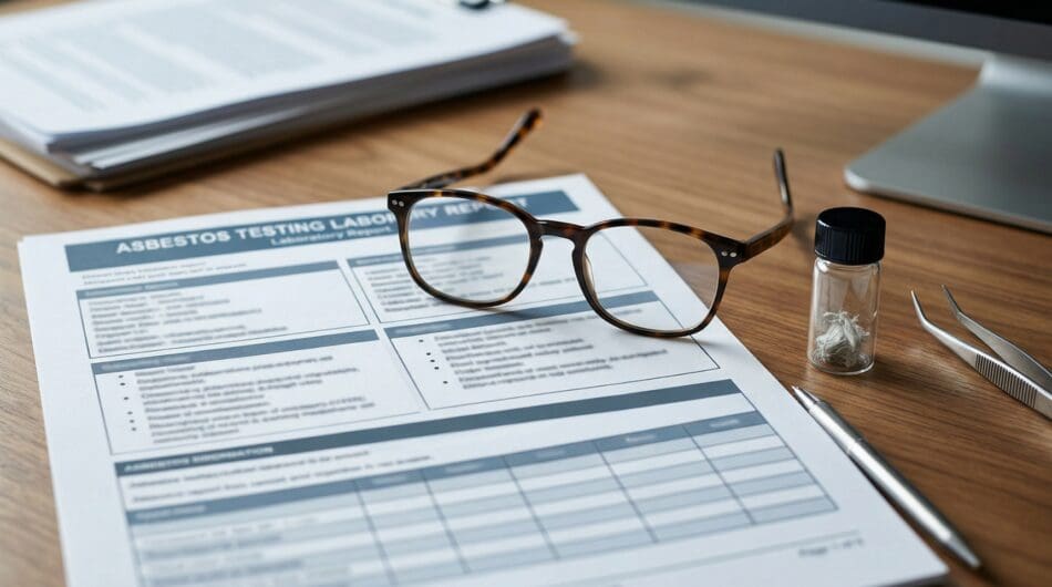 Lab Results Explained