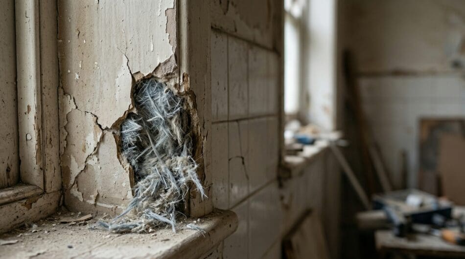 The True Cost of Ignoring Asbestos