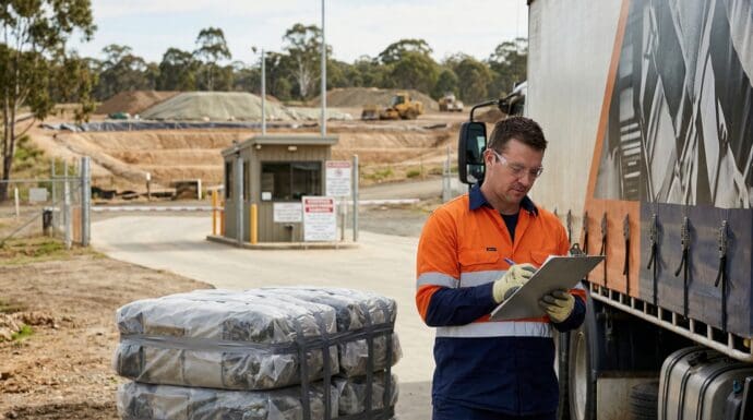What Happens to Your Asbestos After Removal