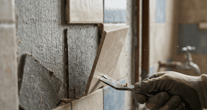 Bathroom Renovations in Pre-1990 Sydney Homes