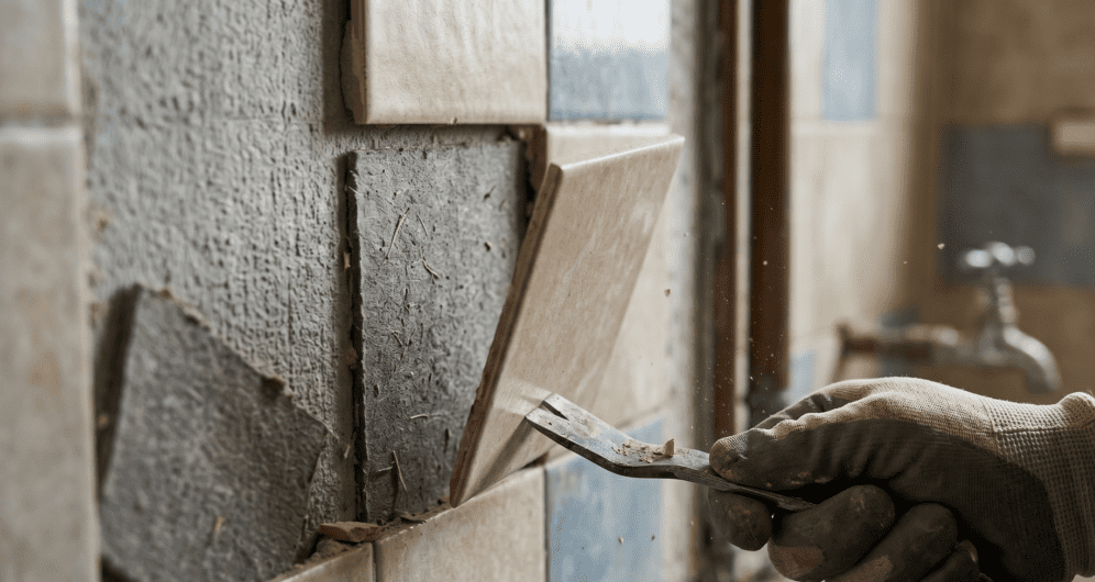 Bathroom Renovations in Pre-1990 Sydney Homes