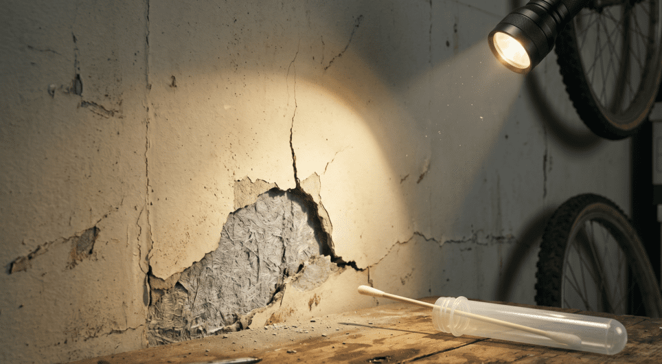 Why Your Garage Is Probably the Most Dangerous Room on Your Property