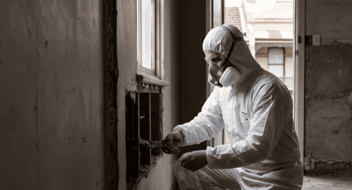 Why Every Demolition in Sydney Should Start With an Asbestos Survey